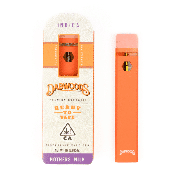 Mothers Milk Vape
